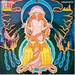 Hawkwind : Space Ritual (DVD)